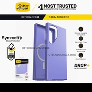 เคส OtterBox รุ่น Symmetry Series With Magnetic - Samsung Galaxy S25 Ultra / S25 Plus / S25 / Galaxy
