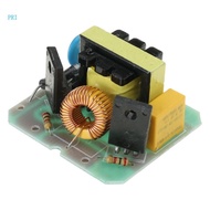 pri Double Channel 12V to 220V DC12V to AC220V Boost Inverter Module for Efficient