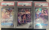 OPCG One piece card 女帝 蛇姬