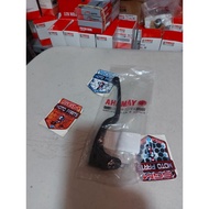 YAMAHA WR155 CLUTCH AND BRAKE LEVER