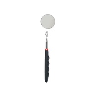 Cermin Inspeksiinspection Mirror Bulat / Persegi Cermin inspeksi teleskopik Dapat diskalakan -720mm/
