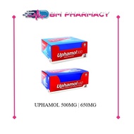 UPHAMOL KAN ADE SAKIT KEPALA UPHAMOL KAN ADE