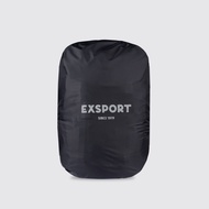 Exsport Rain Cover - Black
