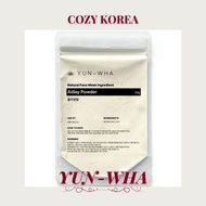 [yun-wha] Adlay Mask Powder, 50g, 1pc / Korean Adlay Mask Powder / DIY Face Mask / 100% Genuine by K