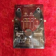 PASS AUDIO PASS TEST-1 CABLE TESTER