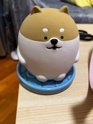 Shiba 柴犬吸濕大笨象