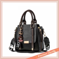 Elegant Korean Style Kpop Premium Aesthetic Women's Bag/MV_Marvelouz mv708491 Batam Bag Women's fash