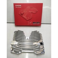 Y15ZR#Racing Head Cover #CNC #MVR1