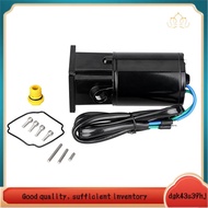809885A1 Outboard Power Tilt Trim Motor Fit for Mercury Outboard 40HP-150HP Accessories