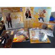 [AVAILABLE] Standee Bakugo MHA