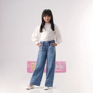 Wisker Gombrong Skena Unisex Jeans Ages 6 7 8 9 10 11 12 13 Years