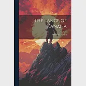 The Lance of Kanana