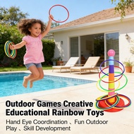 Outdoor Toys Children's Creative Educational Games Toys Children's Educational Toys Games Outdoor Ch