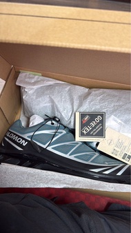 Salomon XT-6 GTX