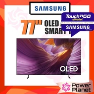 [TNG] Samsung 77" OLED S85F 4K UHD QA77S85FAEXXM AI Smart TV (2025) Ultra HD / 65" OLED S95F 4K Sams