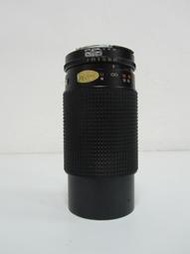 Nikon Ais卡口 AUTO SEARS MC ZOOM 80-200mm 1:4手動對焦變焦望遠鏡頭