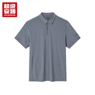 ANTA SS Polo เสื้อยืดสั้นชาย 1524C7168U Official Store