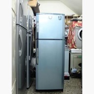 LG 樂金 198公升雙門冰箱(二手冰箱 小鮮綠 小太陽二手家電