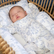 Giggles - Sleepsuit | BabyLoop - Children's Sleepwear