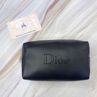 Dior 化妝袋