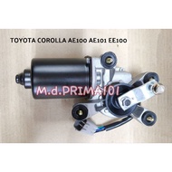 TOYOTA COROLLA AE100 AE101 EE100 WIPER MOTOR CONTROL WIPER LINK MOTOR