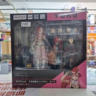 (葵興樂聲9樓門市現貨)  Aniplex+ 1/12 BUZZmod.天元突破  陽子 / 庸子 Yoko