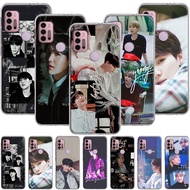 Silicone Case for INFINIX ZERO 8 X687 8I HOT 10 LITE X657 SMART 5 9 X655 X655C Soft TPU Cases 83_FEB