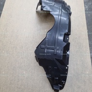 Proton Preve / Suprima Front Fender Liner Protector Daun Pisang Depan