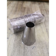 No.808 s/s nozzle 花嘴