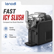 【Ready Stock】Electric Ice Shaver Snow Cone Maker Ice Crusher Household ABC Cendol Maker| Mesin Ais H