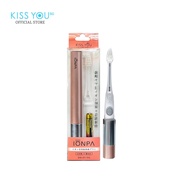 Kiss You GOLD Ionpa DM011 Toothbrush 1's