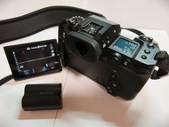 FUJIFILM XH2S 黑色