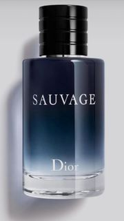 現貨包順豐! 🔷 Dior 🔷Sauvage曠野之心男士👨🏼淡香水EDT (100ml)