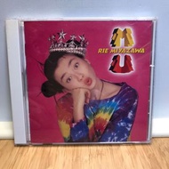 日版 CSCL1046 宮澤理惠 Rie Miyazawa Mu 碟新 DSA-2380 1