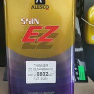 KANSAI STANDART 0802 THINNER (4L)