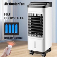 Air cooler aircon air cooler fan air conditioner Super wind power portable aircon