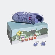 Adidas x South Park Towelie "Campus 80s Sneakers"