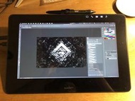 wacom cintiq pro 13 9成新少用