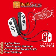 Joycon Joy Con Joy-Con White Nintendo Switch