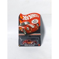 Hot Wheels 2024 Collector Edition Porsche 356 Outlaw