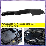 Air Intake Hose A2700900100 for - GLA45 CLA250 2014-2018 Air Cleaner Intake Duct Pipe A 270 090 03 8