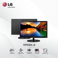 Lg 19M38 LED Monitor 18.5" LED Monitor