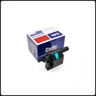Cadic Original Ignition Plug Coil -Nissan Sentra B13 B14 1.3 1.5 / Ad Resort / Serena C23 2.0 ( 1Yea