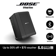 Bose S1 Pro Portable Bluetooth Speaker System with Rechargeable Battery, PA System