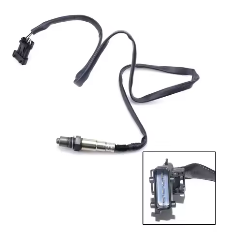 O2 Oxygen Sensor For VOLVO S60 384 2.5T V70 XC70 CROSS COUNTRY 295 XC90 CHERY A5 FAW R7 B50 FORD FOC