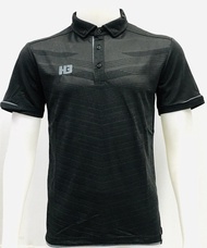 H3 เสื้อโปโลเอชทรี ทริปเปิ้ลเอช รุ่น Pro Tech