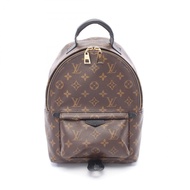 【二手】LOUIS VUITTONPalm Springs 雙肩包 PM M44871 PVC 塗層帆布皮革 Palm Springs 雙肩包 PM