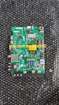 MB MAINBORD TV LED COOCAA 32E360