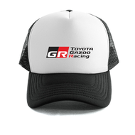 TOPI TRUCKER TOYOTA GAZOO RACING LS