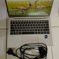 laptop HP 830 G9 i5-1235U 